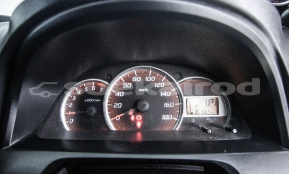 Buy Used Toyota Avanza White Car in Bangkok in Bangkok Buy Used Toyota Avanza White Car in Bangkok in Bangkok