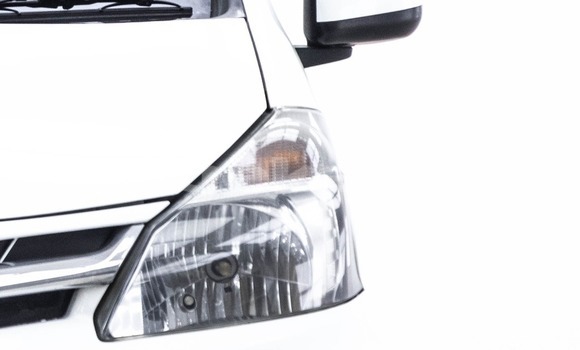 Buy Used Toyota Avanza White Car in Bangkok in Bangkok Buy Used Toyota Avanza White Car in Bangkok in Bangkok