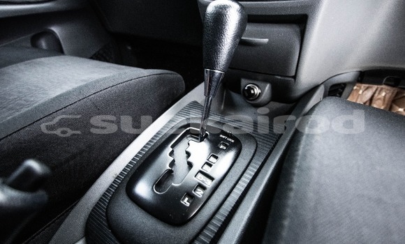 Buy Used Toyota Avanza White Car in Bangkok in Bangkok Buy Used Toyota Avanza White Car in Bangkok in Bangkok