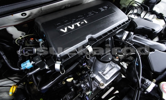 Buy Used Toyota Avanza White Car in Bangkok in Bangkok Buy Used Toyota Avanza White Car in Bangkok in Bangkok