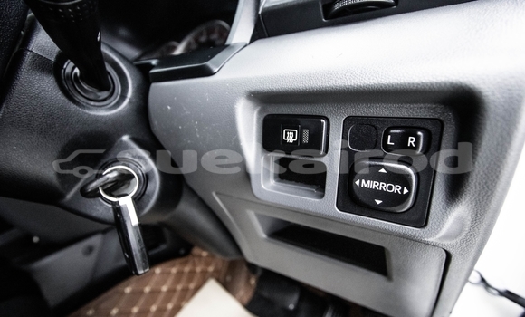 Buy Used Toyota Avanza White Car in Bangkok in Bangkok Buy Used Toyota Avanza White Car in Bangkok in Bangkok