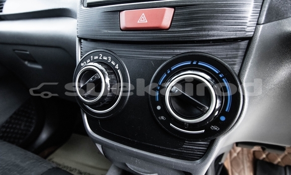 Buy Used Toyota Avanza White Car in Bangkok in Bangkok Buy Used Toyota Avanza White Car in Bangkok in Bangkok