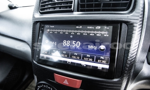 Buy Used Toyota Avanza White Car in Bangkok in Bangkok Buy Used Toyota Avanza White Car in Bangkok in Bangkok