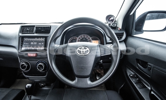 Buy Used Toyota Avanza White Car in Bangkok in Bangkok Buy Used Toyota Avanza White Car in Bangkok in Bangkok