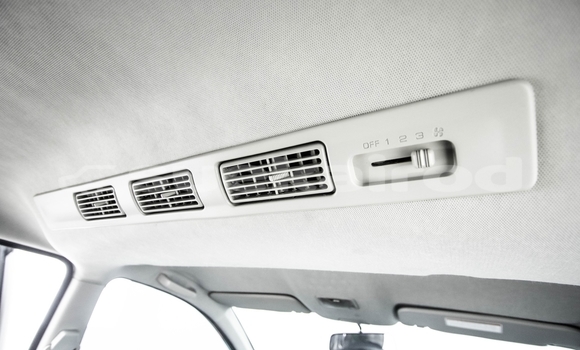 Buy Used Toyota Avanza White Car in Bangkok in Bangkok Buy Used Toyota Avanza White Car in Bangkok in Bangkok