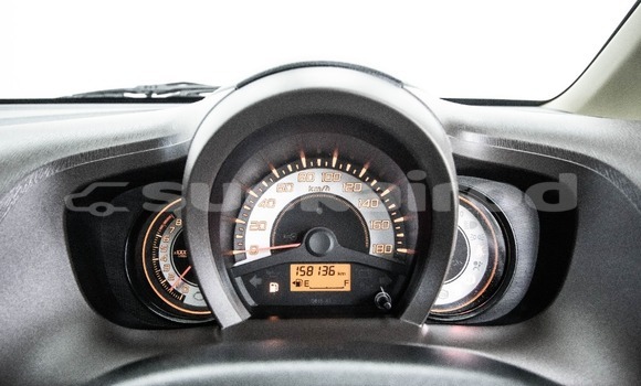 Buy Used Honda Brio Green Car in Bangkok in Bangkok Buy Used Honda Brio Green Car in Bangkok in Bangkok