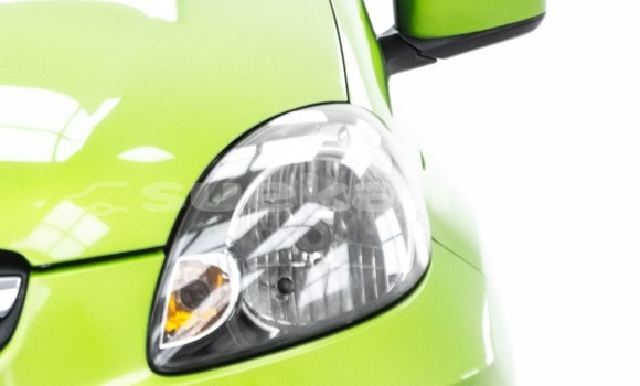 Buy Used Honda Brio Green Car in Bangkok in Bangkok Buy Used Honda Brio Green Car in Bangkok in Bangkok