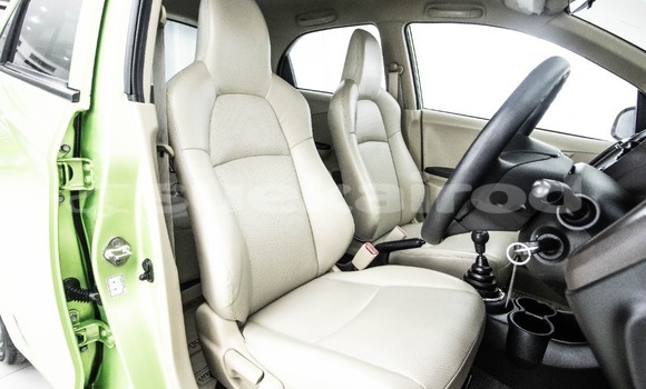 Buy Used Honda Brio Green Car in Bangkok in Bangkok Buy Used Honda Brio Green Car in Bangkok in Bangkok