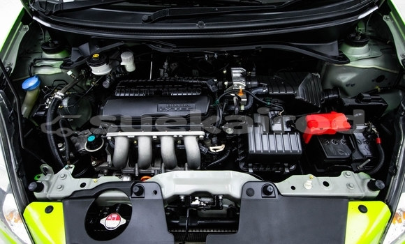 Buy Used Honda Brio Green Car in Bangkok in Bangkok Buy Used Honda Brio Green Car in Bangkok in Bangkok