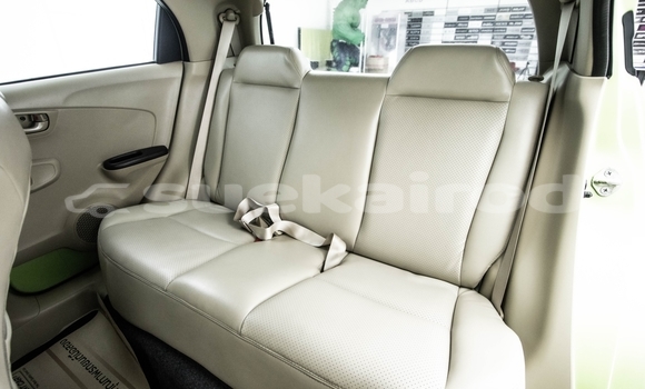 Buy Used Honda Brio Green Car in Bangkok in Bangkok Buy Used Honda Brio Green Car in Bangkok in Bangkok