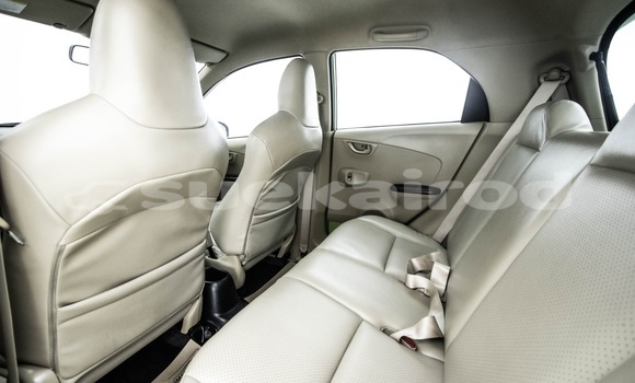 Buy Used Honda Brio Green Car in Bangkok in Bangkok Buy Used Honda Brio Green Car in Bangkok in Bangkok