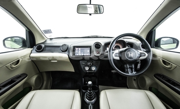 Buy Used Honda Brio Green Car in Bangkok in Bangkok Buy Used Honda Brio Green Car in Bangkok in Bangkok