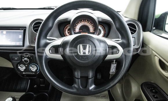 Buy Used Honda Brio Green Car in Bangkok in Bangkok Buy Used Honda Brio Green Car in Bangkok in Bangkok