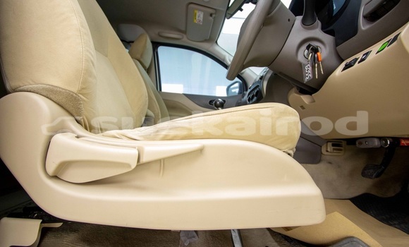 Buy Used Nissan NP 300 White Car in Bangkok in Bangkok Buy Used Nissan NP 300 White Car in Bangkok in Bangkok