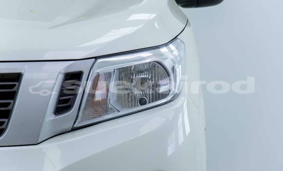 Buy Used Nissan NP 300 White Car in Bangkok in Bangkok Buy Used Nissan NP 300 White Car in Bangkok in Bangkok