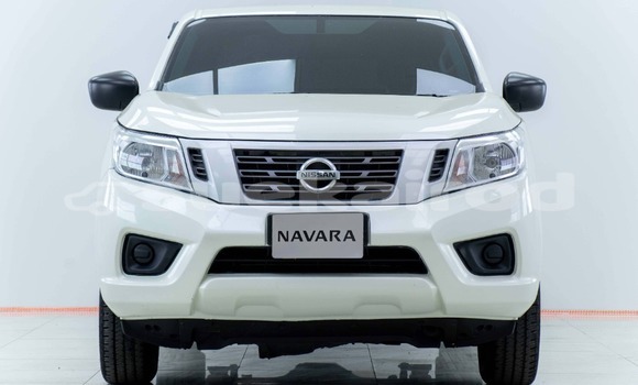 Buy Used Nissan NP 300 White Car in Bangkok in Bangkok Buy Used Nissan NP 300 White Car in Bangkok in Bangkok