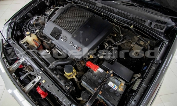 Buy Used Toyota Hiluxe VIGO Black Car in Bangkok in Bangkok Buy Used Toyota Hiluxe VIGO Black Car in Bangkok in Bangkok