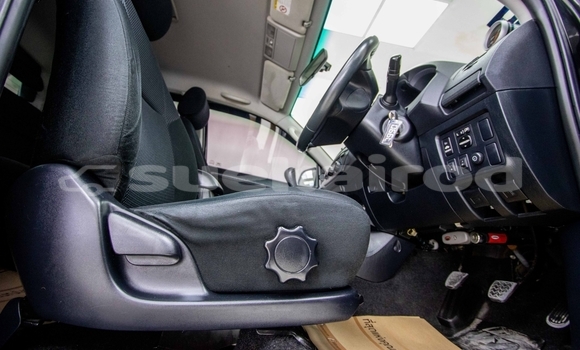 Buy Used Toyota Hiluxe VIGO Black Car in Bangkok in Bangkok Buy Used Toyota Hiluxe VIGO Black Car in Bangkok in Bangkok