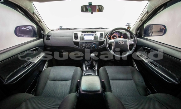 Buy Used Toyota Hiluxe VIGO Black Car in Bangkok in Bangkok Buy Used Toyota Hiluxe VIGO Black Car in Bangkok in Bangkok