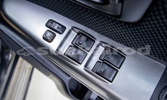 Buy Used Toyota Hiluxe VIGO Black Car in Bangkok in Bangkok Buy Used Toyota Hiluxe VIGO Black Car in Bangkok in Bangkok