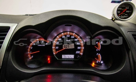 Buy Used Toyota Hiluxe VIGO Black Car in Bangkok in Bangkok Buy Used Toyota Hiluxe VIGO Black Car in Bangkok in Bangkok