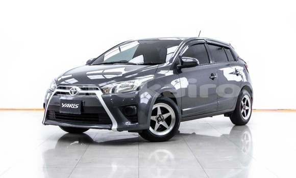 ซื้อ รถมือสอง Toyota Yaris อื่น ๆ รถยนต์ ใน %{เมือง} ใน กรุงเทพมหานคร