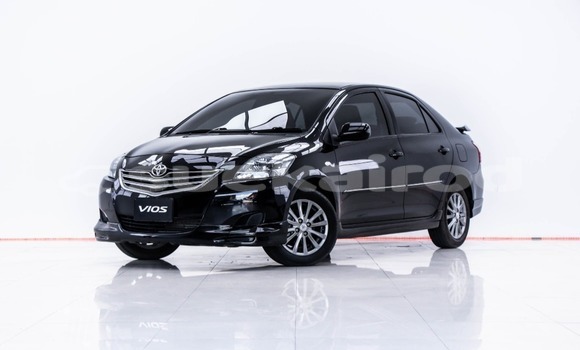 Buy Used Toyota Vios Black Car in Bangkok in Bangkok Buy Used Toyota Vios Black Car in Bangkok in Bangkok