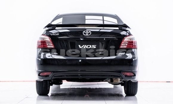 Buy Used Toyota Vios Black Car in Bangkok in Bangkok Buy Used Toyota Vios Black Car in Bangkok in Bangkok