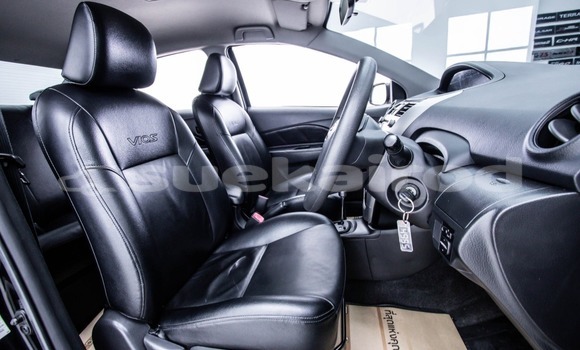 Buy Used Toyota Vios Black Car in Bangkok in Bangkok Buy Used Toyota Vios Black Car in Bangkok in Bangkok