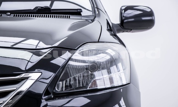 Buy Used Toyota Vios Black Car in Bangkok in Bangkok Buy Used Toyota Vios Black Car in Bangkok in Bangkok