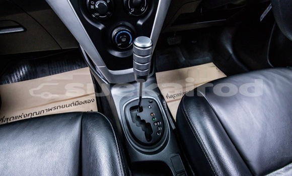 Buy Used Toyota Vios Black Car in Bangkok in Bangkok Buy Used Toyota Vios Black Car in Bangkok in Bangkok