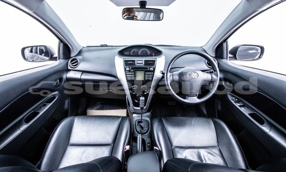 Buy Used Toyota Vios Black Car in Bangkok in Bangkok Buy Used Toyota Vios Black Car in Bangkok in Bangkok