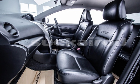 Buy Used Toyota Vios Black Car in Bangkok in Bangkok Buy Used Toyota Vios Black Car in Bangkok in Bangkok