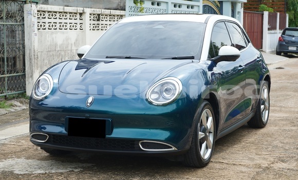 Buy Used Opel Agila Other Car in Bangkok in Bangkok