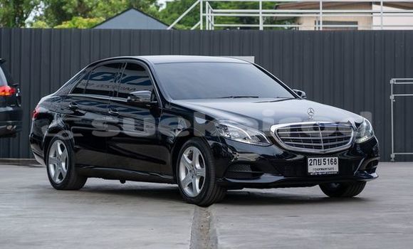 ซื้อ รถมือสอง Mercedes-Benz E200 สีดำ รถยนต์ ใน %{เมือง} ใน กรุงเทพมหานคร ซื้อ รถมือสอง Mercedes-Benz E200 สีดำ รถยนต์ ใน %{เมือง} ใน กรุงเทพมหานคร