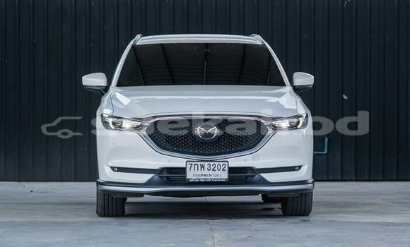 Buy Used Mazda CX-5 White Car in Bangkok in Bangkok Buy Used Mazda CX-5 White Car in Bangkok in Bangkok