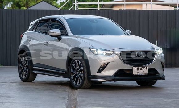 ซื้อ รถมือสอง Mazda CX-3 ขาว รถยนต์ ใน %{เมือง} ใน กรุงเทพมหานคร ซื้อ รถมือสอง Mazda CX-3 ขาว รถยนต์ ใน %{เมือง} ใน กรุงเทพมหานคร