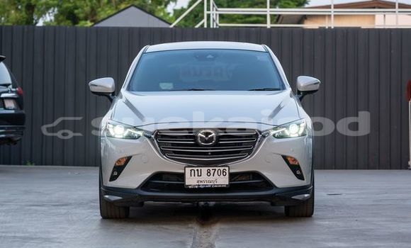 ซื้อ รถมือสอง Mazda CX-3 ขาว รถยนต์ ใน %{เมือง} ใน กรุงเทพมหานคร ซื้อ รถมือสอง Mazda CX-3 ขาว รถยนต์ ใน %{เมือง} ใน กรุงเทพมหานคร