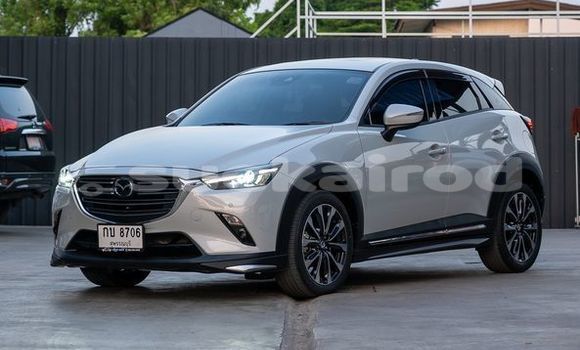 ซื้อ รถมือสอง Mazda CX-3 ขาว รถยนต์ ใน %{เมือง} ใน กรุงเทพมหานคร ซื้อ รถมือสอง Mazda CX-3 ขาว รถยนต์ ใน %{เมือง} ใน กรุงเทพมหานคร