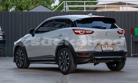 ซื้อ รถมือสอง Mazda CX-3 ขาว รถยนต์ ใน %{เมือง} ใน กรุงเทพมหานคร ซื้อ รถมือสอง Mazda CX-3 ขาว รถยนต์ ใน %{เมือง} ใน กรุงเทพมหานคร