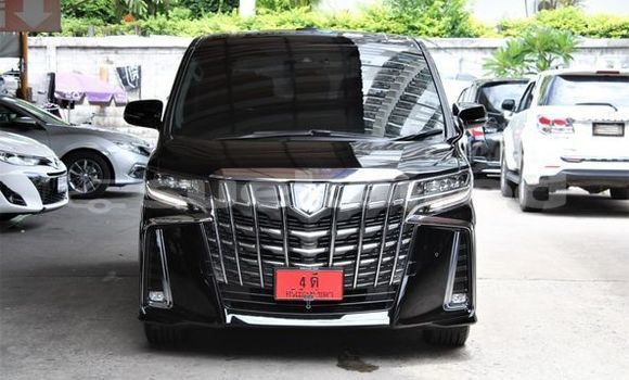 ซื้อ รถมือสอง Toyota Alphard สีดำ รถยนต์ ใน %{เมือง} ใน กรุงเทพมหานคร ซื้อ รถมือสอง Toyota Alphard สีดำ รถยนต์ ใน %{เมือง} ใน กรุงเทพมหานคร