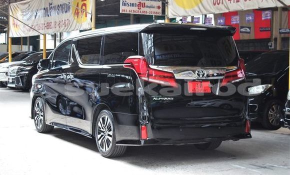 ซื้อ รถมือสอง Toyota Alphard สีดำ รถยนต์ ใน %{เมือง} ใน กรุงเทพมหานคร ซื้อ รถมือสอง Toyota Alphard สีดำ รถยนต์ ใน %{เมือง} ใน กรุงเทพมหานคร