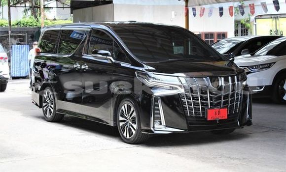 ซื้อ รถมือสอง Toyota Alphard สีดำ รถยนต์ ใน %{เมือง} ใน กรุงเทพมหานคร ซื้อ รถมือสอง Toyota Alphard สีดำ รถยนต์ ใน %{เมือง} ใน กรุงเทพมหานคร