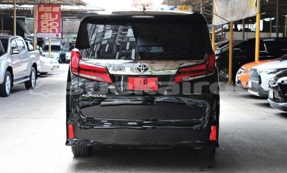 ซื้อ รถมือสอง Toyota Alphard สีดำ รถยนต์ ใน %{เมือง} ใน กรุงเทพมหานคร ซื้อ รถมือสอง Toyota Alphard สีดำ รถยนต์ ใน %{เมือง} ใน กรุงเทพมหานคร