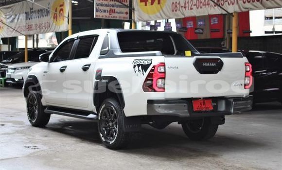 ซื้อ รถมือสอง Toyota Hiluxe Revo ขาว รถยนต์ ใน %{เมือง} ใน กรุงเทพมหานคร ซื้อ รถมือสอง Toyota Hiluxe Revo ขาว รถยนต์ ใน %{เมือง} ใน กรุงเทพมหานคร