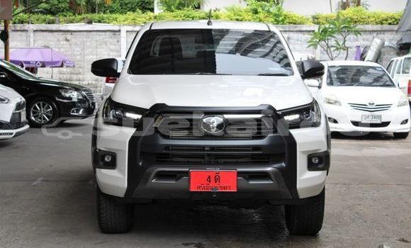 ซื้อ รถมือสอง Toyota Hiluxe Revo ขาว รถยนต์ ใน %{เมือง} ใน กรุงเทพมหานคร ซื้อ รถมือสอง Toyota Hiluxe Revo ขาว รถยนต์ ใน %{เมือง} ใน กรุงเทพมหานคร