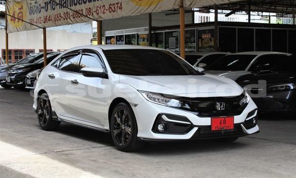ซื้อ รถมือสอง Honda Civic ขาว รถยนต์ ใน %{เมือง} ใน กรุงเทพมหานคร ซื้อ รถมือสอง Honda Civic ขาว รถยนต์ ใน %{เมือง} ใน กรุงเทพมหานคร