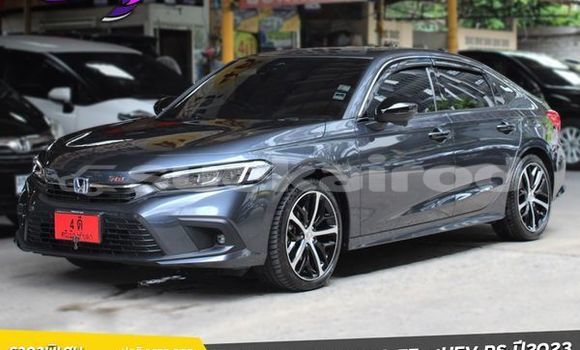 ซื้อ รถมือสอง Honda Civic อื่น ๆ รถยนต์ ใน %{เมือง} ใน กรุงเทพมหานคร