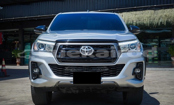 ซื้อ รถมือสอง Toyota Hiluxe Revo อื่น ๆ รถยนต์ ใน %{เมือง} ใน กรุงเทพมหานคร ซื้อ รถมือสอง Toyota Hiluxe Revo อื่น ๆ รถยนต์ ใน %{เมือง} ใน กรุงเทพมหานคร
