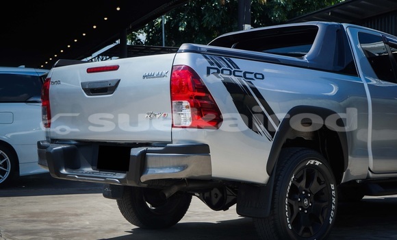ซื้อ รถมือสอง Toyota Hiluxe Revo อื่น ๆ รถยนต์ ใน %{เมือง} ใน กรุงเทพมหานคร ซื้อ รถมือสอง Toyota Hiluxe Revo อื่น ๆ รถยนต์ ใน %{เมือง} ใน กรุงเทพมหานคร